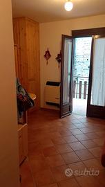 Casa in montagna