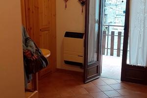 Casa in montagna