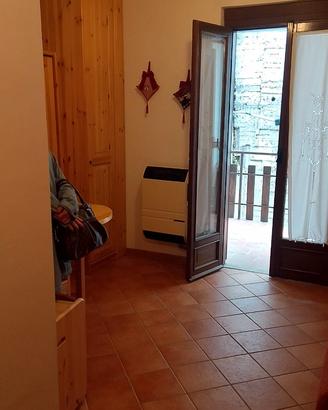 Casa in montagna