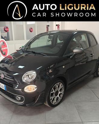 Fiat 500 1.2 69cv S VEDI FOTO