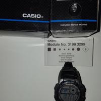 Orologio Casio