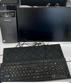 Computer fisso