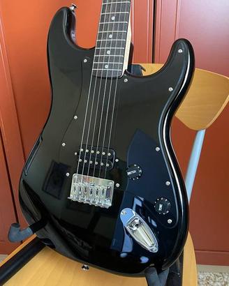 Squier FENDER Squier Sonic Stratocaster HT H LRL