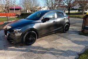 mazda2 