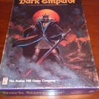 Dark Emperor Avalon Hill Nuovo