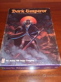 Dark Emperor Avalon Hill Nuovo