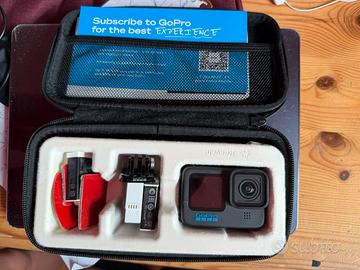 Gopro hero 11 black