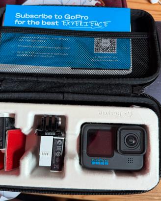 Gopro hero 11 black