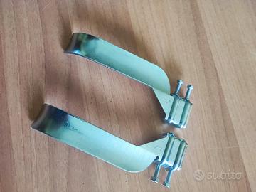 STAFFE FINECORSA CANCELLO BFT