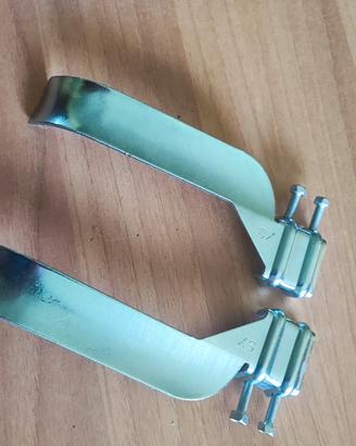 STAFFE FINECORSA CANCELLO BFT