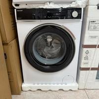 Lavatrice sharp 9kg nuova