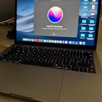 Mac book pro 13