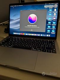 Mac book pro 13