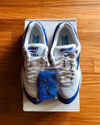 Scarpe - Sneakers Saucony NUOVE 42.5