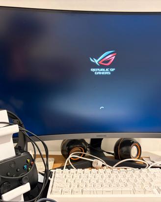 Pc gaming