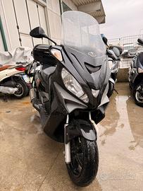 Malaguti MADISON 3 250 IE