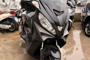 Malaguti MADISON 3 250 IE