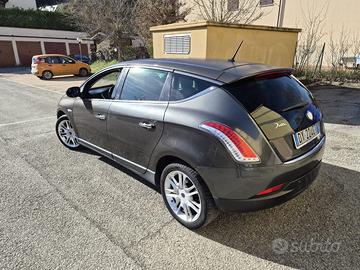 Lancia delta 1.6 120cv 2009