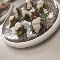 Cuoco - chef di cucina