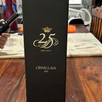 Vino Ornellaia 2010 Bolgheri Superiore