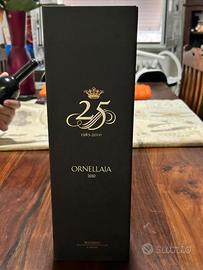 Vino Ornellaia 2010 Bolgheri Superiore