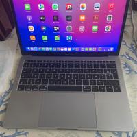 macbook pro 2016 13"