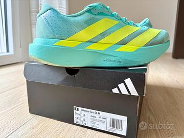 Adidas Adizero Evo SL 44 2/3 - US 10,5