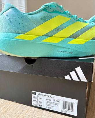 Adidas Adizero Evo SL 44 2/3 - US 10,5