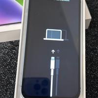 iPhone14/128GB-Azzurro X Ricambi