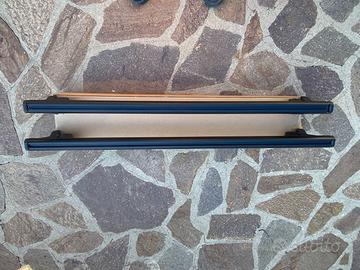 Barre porta tutto originali Volkswagen