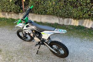 Pitbike