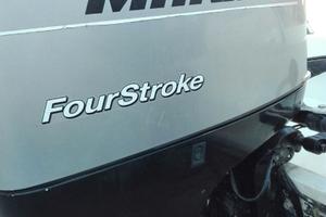 fuoribordo mariner mercury 75 cv fourstroke