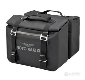 BORSE MORBIDE LATERALI