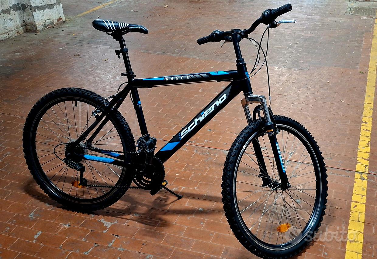 Mountain bike schiano Fantastiche offerte di Biciclette