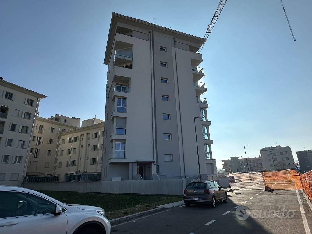 Appartamento – Bologna, L'Oca, Quartiere Navile - Altro