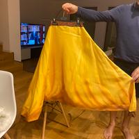 Abito pattinaggio artistico