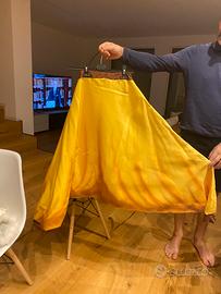 Abito pattinaggio artistico