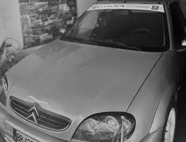 CITROEN SAXO VTS