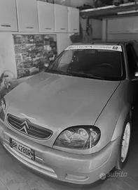 CITROEN SAXO VTS