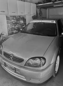 CITROEN SAXO VTS