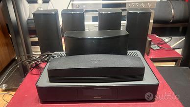 bose cinemate 520 soundtouch