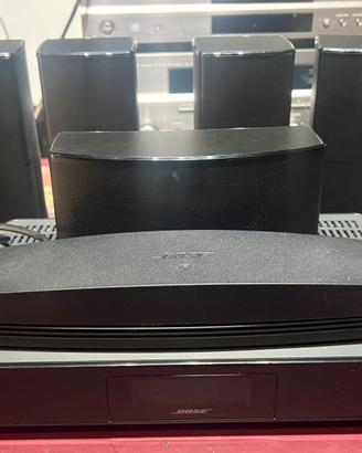 Bose soundtouch 520 - Usato in offerta - Subito.it