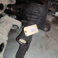 Differenz ant MERCEDES ML 320 4X4 3.0cc 2006