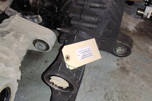 Differenz ant MERCEDES ML 320 4X4 3.0cc 2006