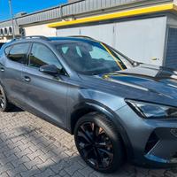 Cupra Nuova Formentor 1.5 Mild Hybrid 150 cv edge