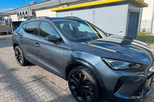 Cupra Nuova Formentor 1.5 Mild Hybrid 150 cv edge