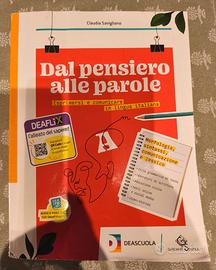 Dal pensiero alle parole