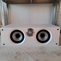Diffusore B&W HTM6 S2 Centrale BOWERS & WILKINS