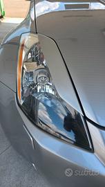 Fari Nissan 350z 2003