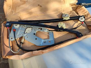 alzavetro BMW 520i E39